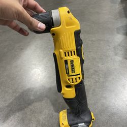 Dewalt Drill