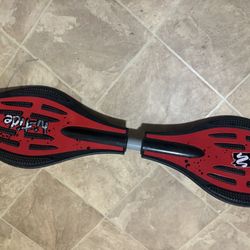 Hi-Tide Wave Board
