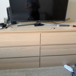 Good Quality Dresser   