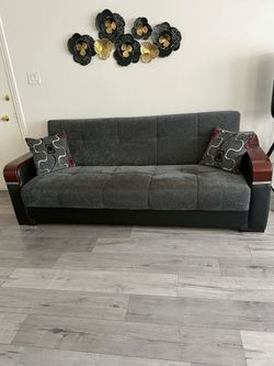 Sofa Set And Dining Set