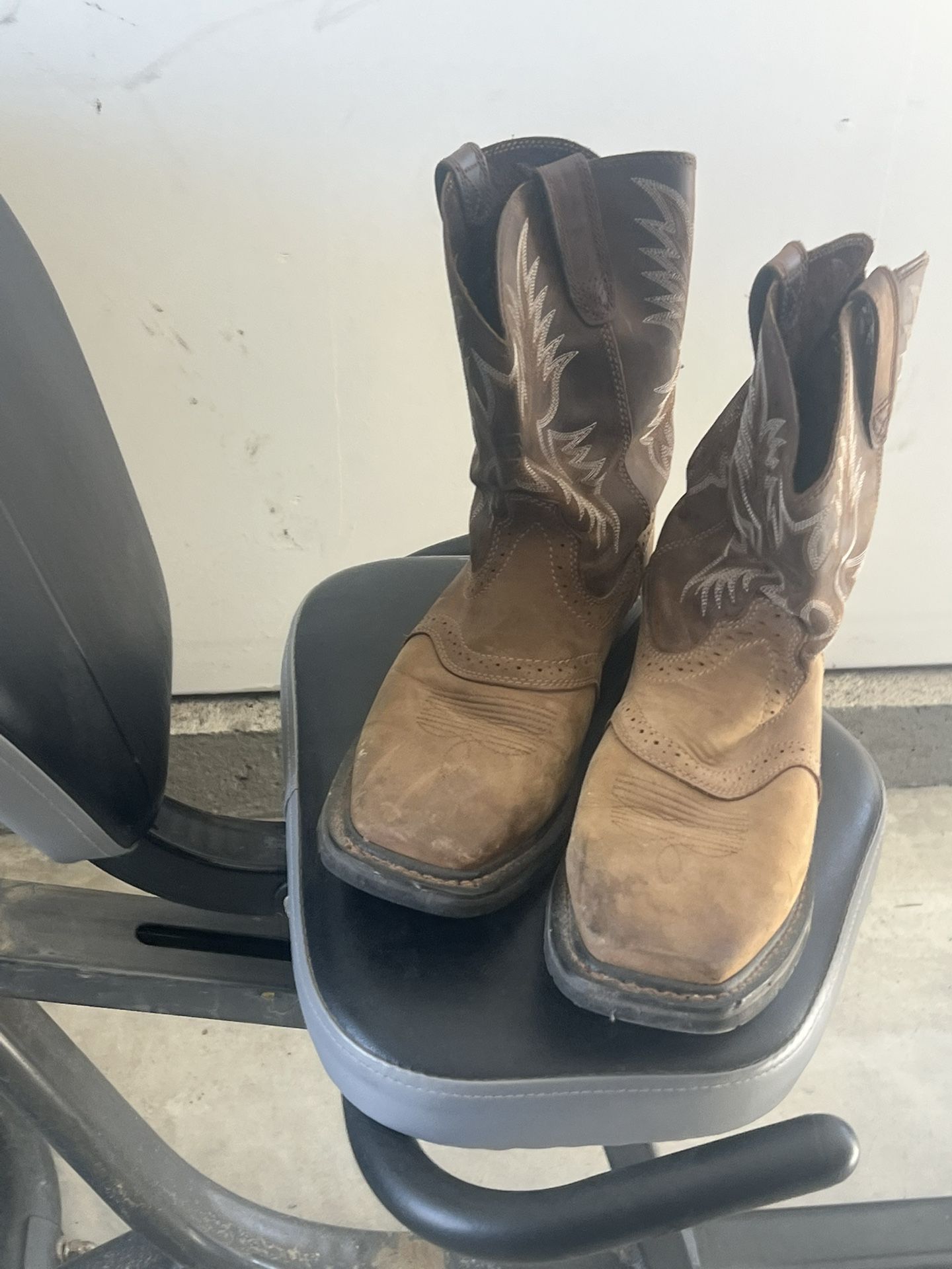 Work Boots