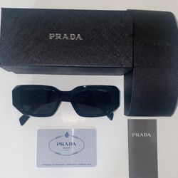 Prada PR 17WS