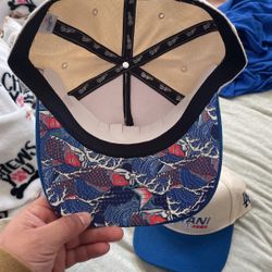 Ohtani Hats 