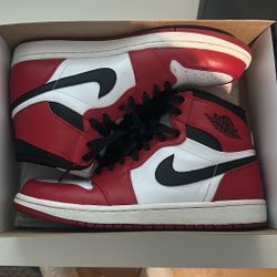 Air Jordan 1 Retro High 