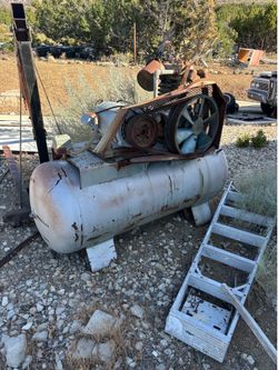 Air compressor