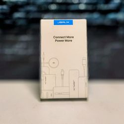 JSAUX - 2-Pack 90-Degree USB-C to USB-C Adapters, 100W 40Gbps Right Angle Type-C Adapter for Data Transfer for Steam Deck, Switch 2, ROG Ally