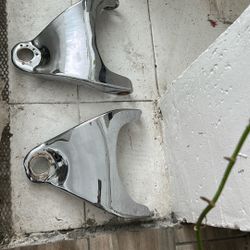 1964  Impala  A-Arms