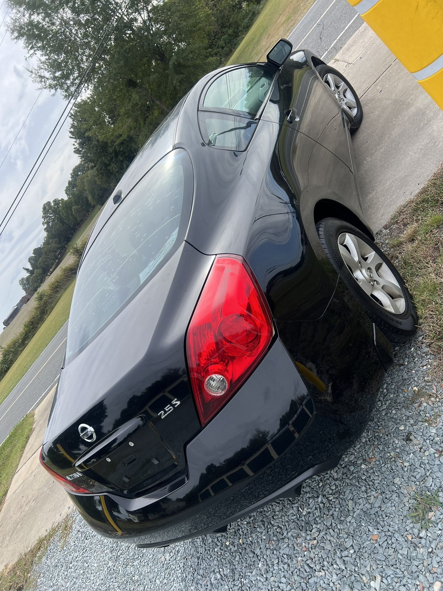 2010 Nissan Altima