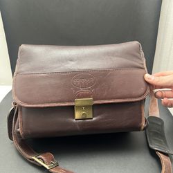 Contax G2 Leather Bag Original Case