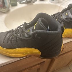 Jordan 12 