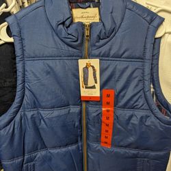 Men's Vest 