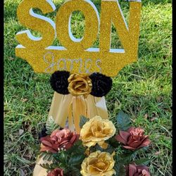 Funeral/Cemetery Arrangement 