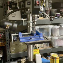  Drill Press 