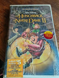 Hunchback of Notre Dame II