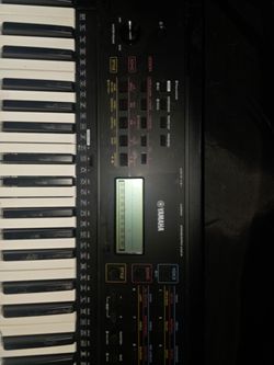 Piano Yamaha