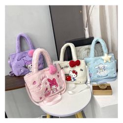 Sanrio Cross Body Bags