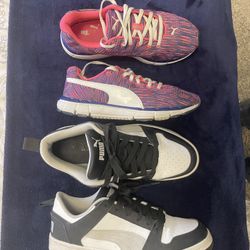 Puma Shoes