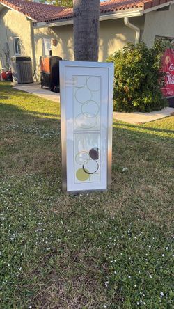 Large Modern Print Art