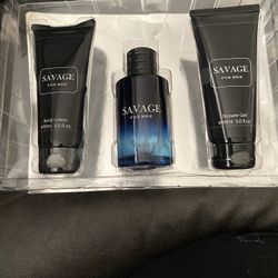 Men’s Cologne 