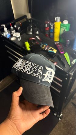 Dandy hats X fuerza rediga
