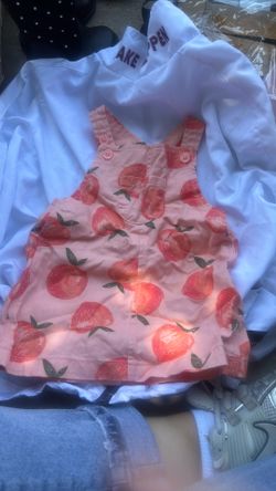 Baby girl clothes 3m 9m