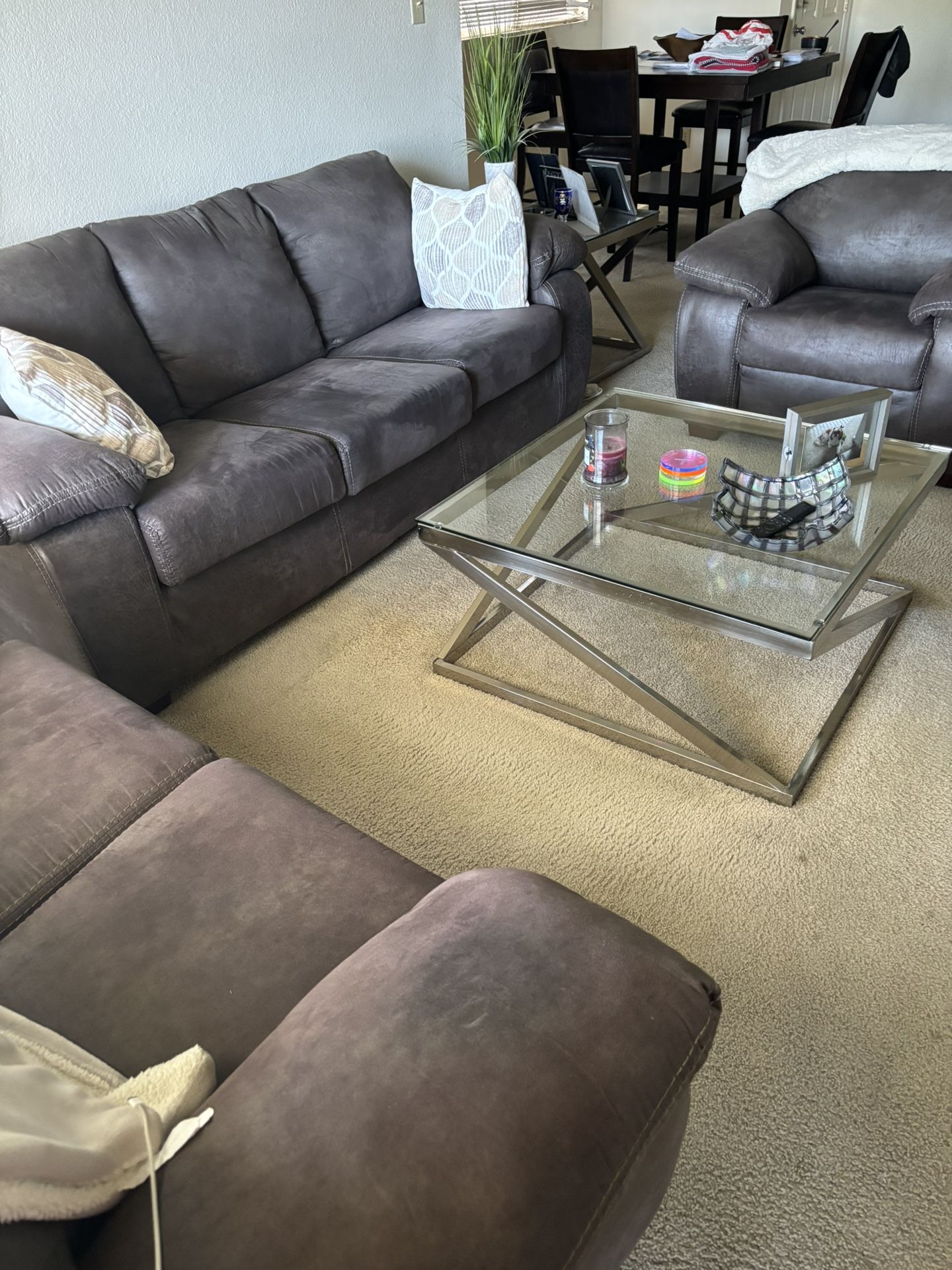 Living Room Set