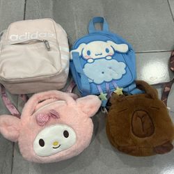 Kids Purses/bags