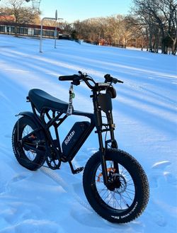 Ridstar q20