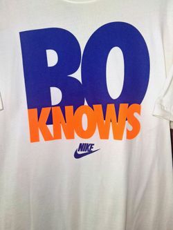 Nike Athletic Apparel