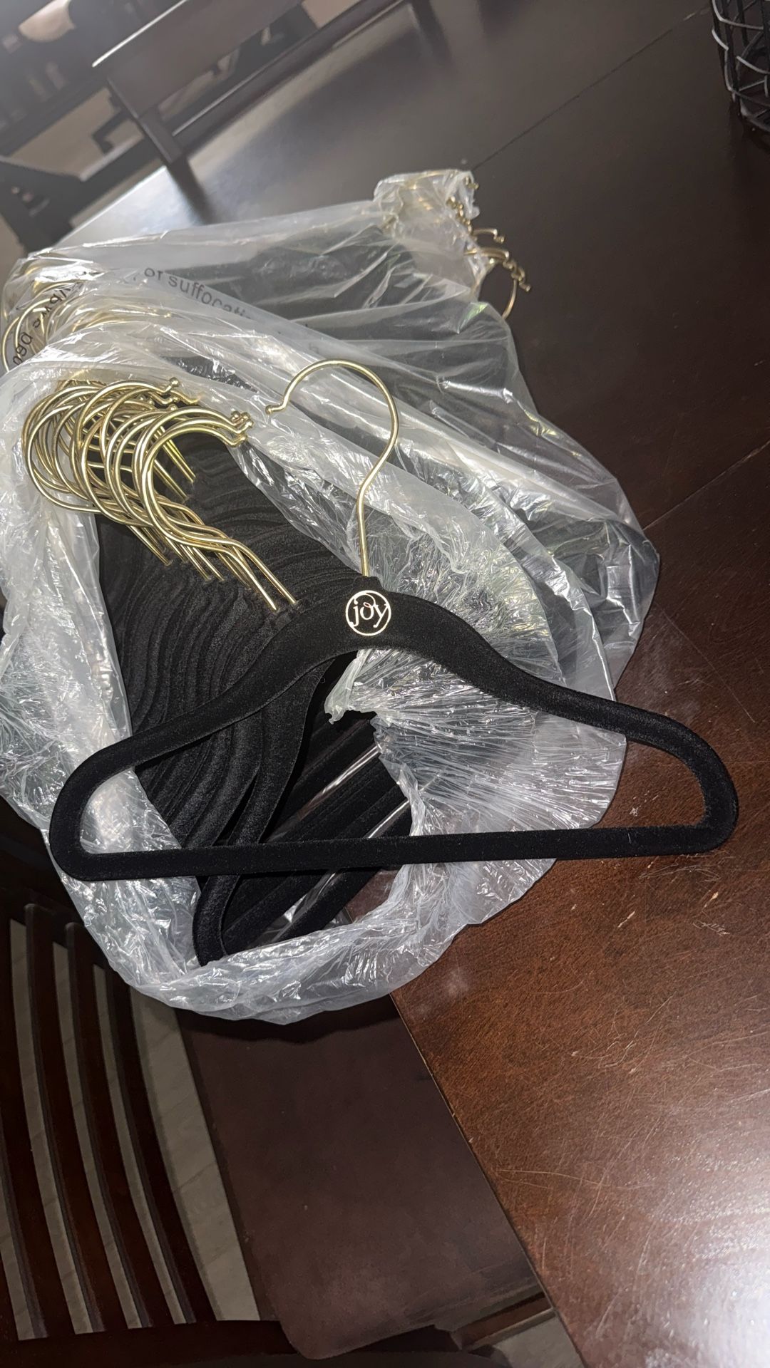 Kids Hangers