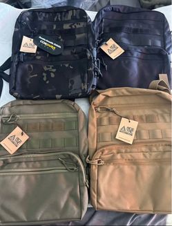 Acetac Backpacks