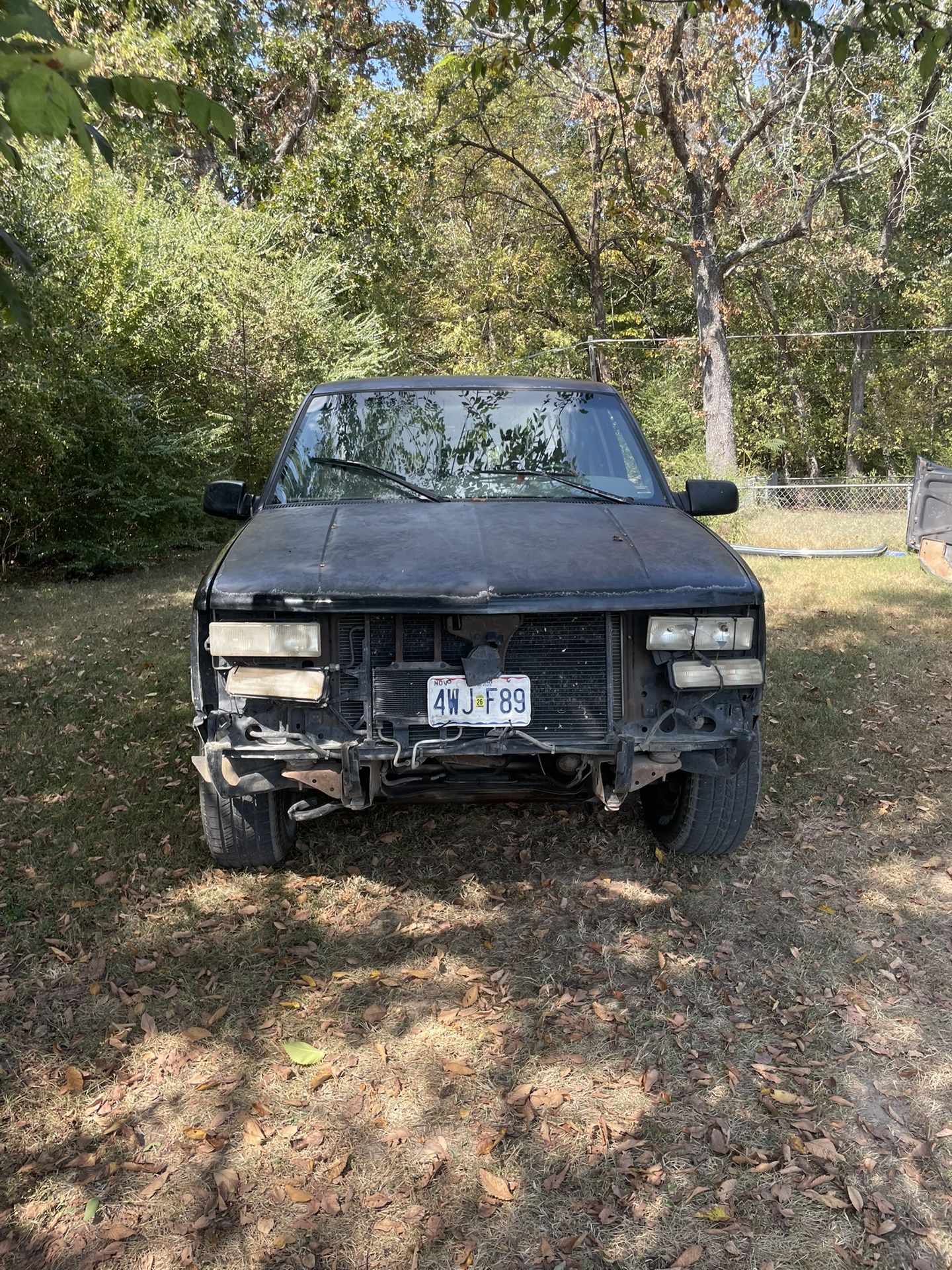 1996 Chevrolet 1500