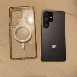 Samsung Galaxy S25 Ultra 256GB UNLOCKED