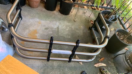 Tail gate extender