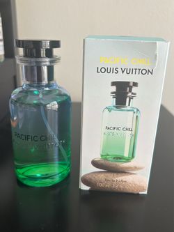 LV pacific chill🏝️🍋🌊