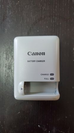 OEM GENUINE CANON BATTERY CHARGER CB-2LB FOR NB-9L 520HS 1000HS SD4500 IS IXY50S