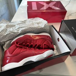 Jordan 11 Win Like 96