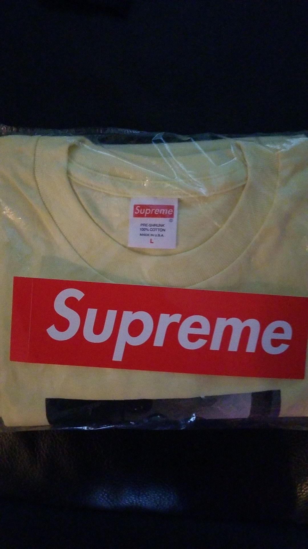 Supreme Dominatrix tee