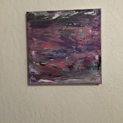 Painting (Twilight Mirage)