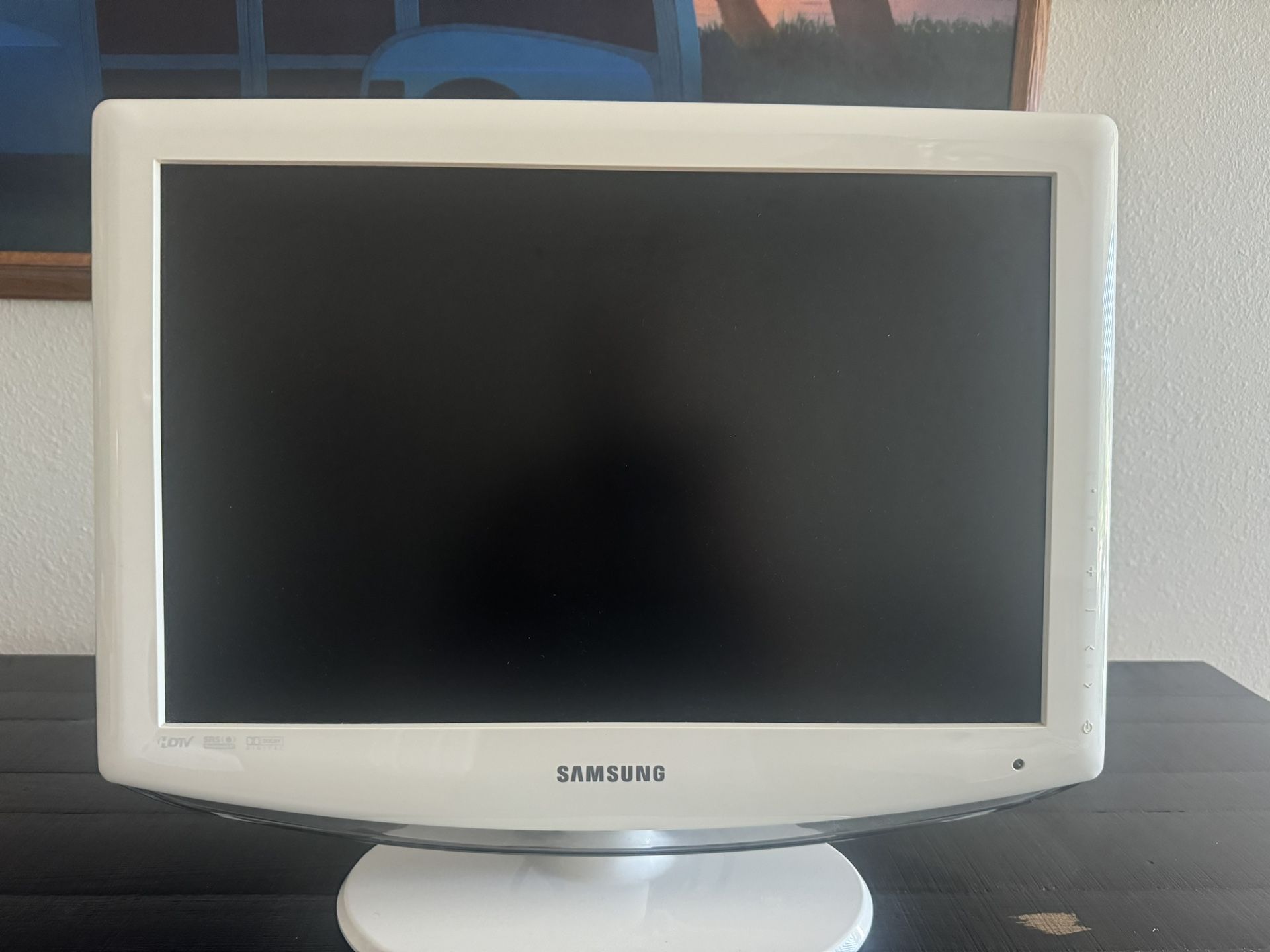 Samsung TV Monitor