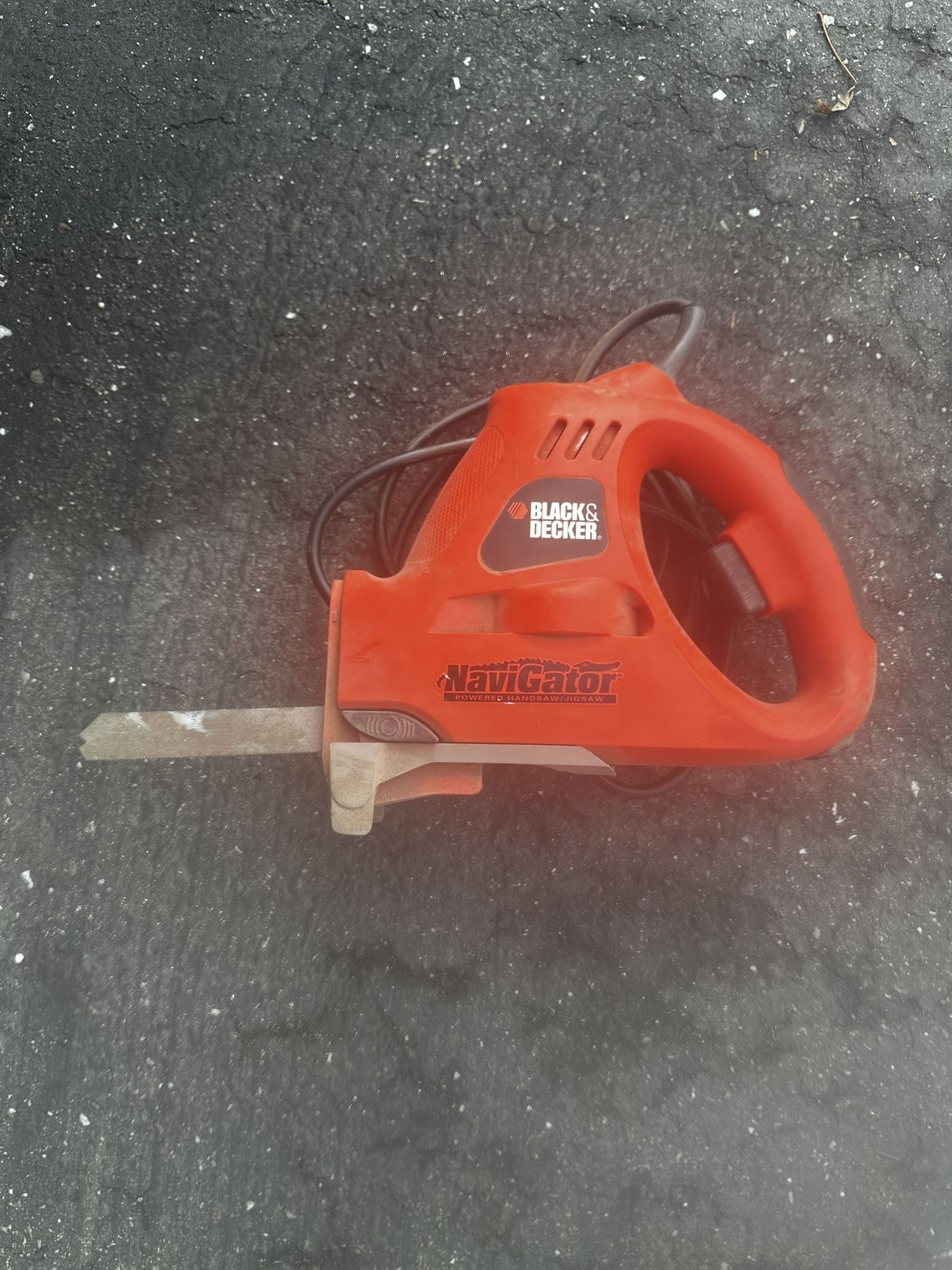 Power Tools
