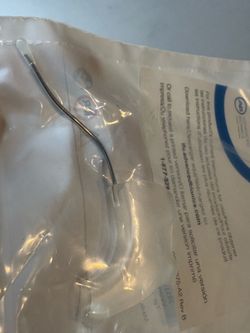 Advanced Bionics M Retention Cuff Small - CI-7326-001 - SEALED