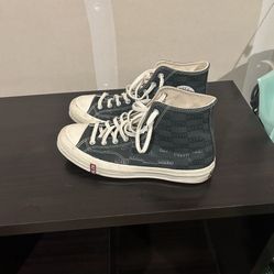 Converse Kith Collab Size 9