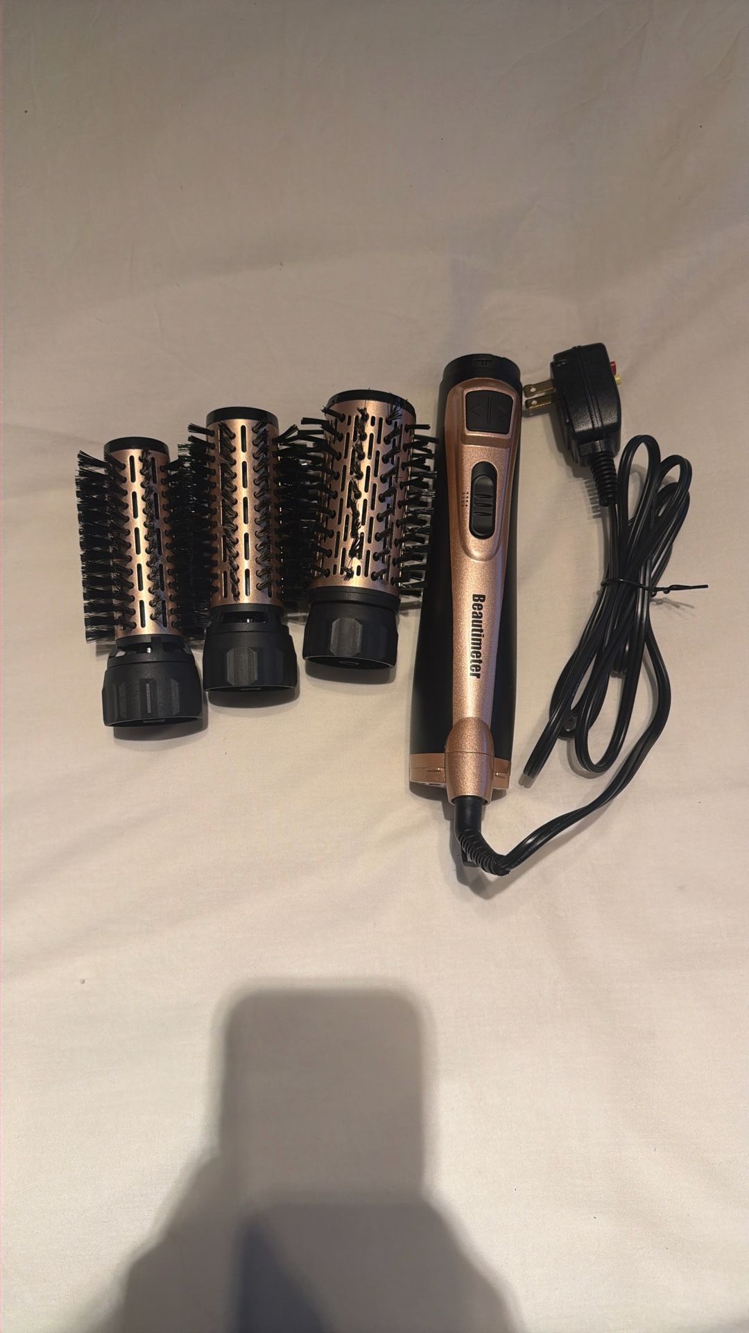 Hair Dryer Brush