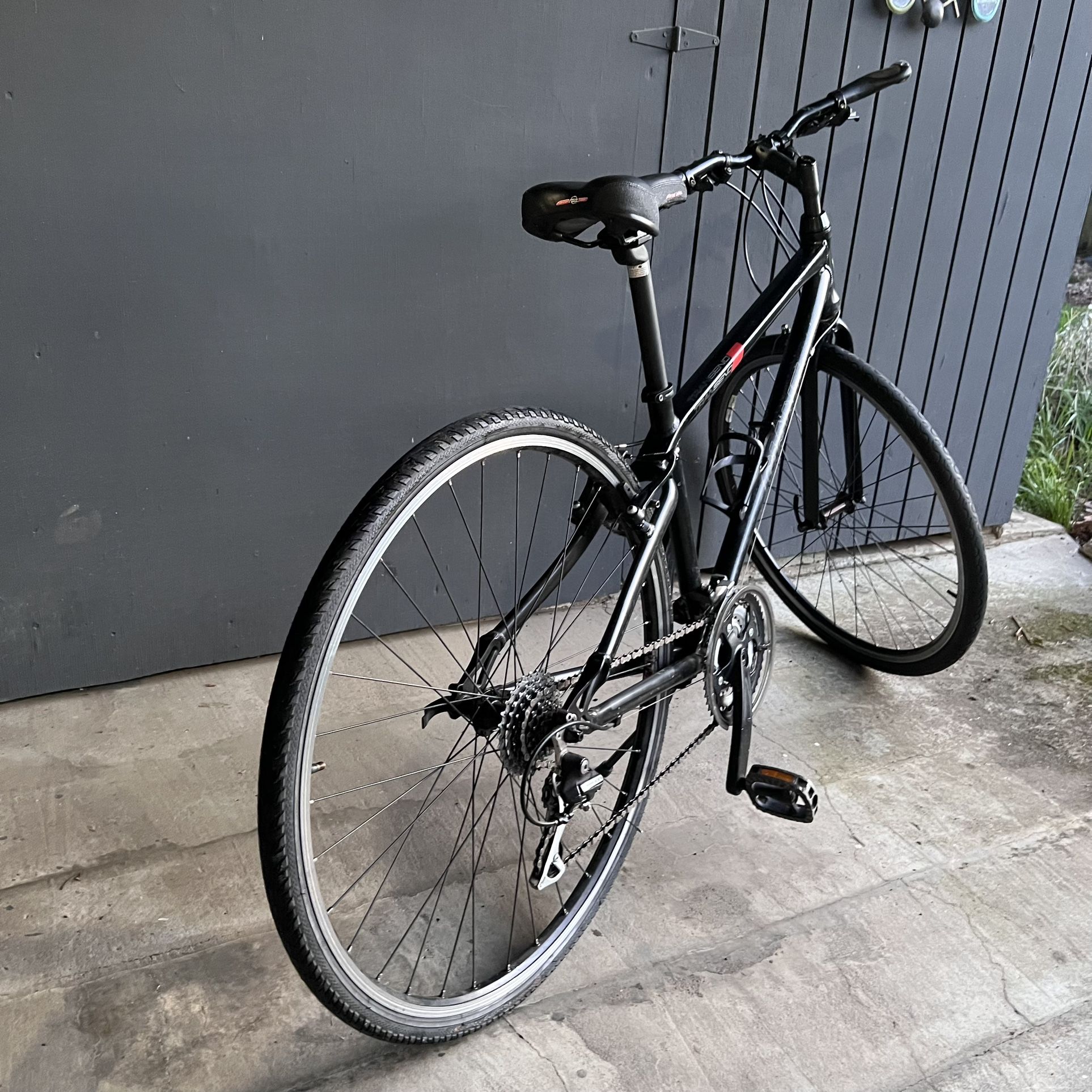 Giant Transcend Hybrid Bicycle for Sale in Portland, OR - OfferUp