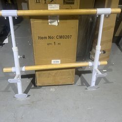 Ballet Barre