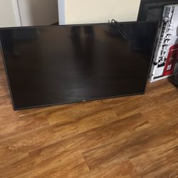 50 Inch Vizo Tv