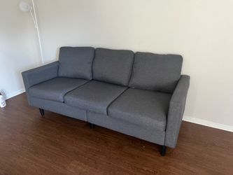 Sofa from Target