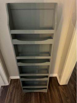 Bookshelf