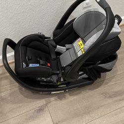 Graco Newborn - Infant Car Seat